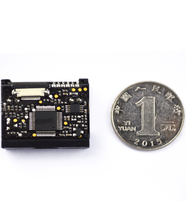 博天堂网站LV1000一维条码扫描模组