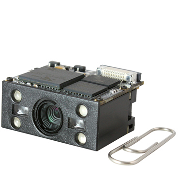 博天堂网站 LV3000 二维条码扫描引擎