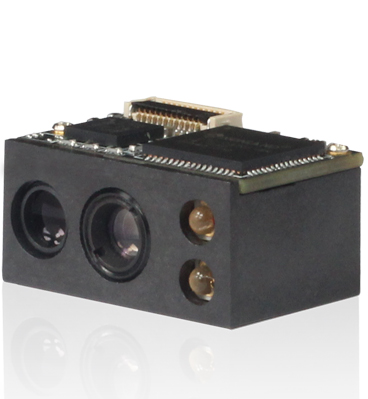 博天堂网站 LV3096二维码扫描模组