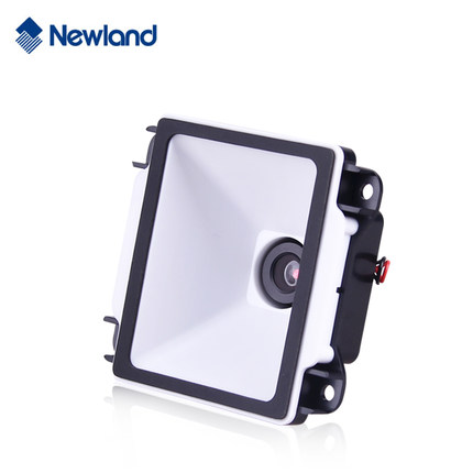 新大陆NLS-EM20二维扫描？樯柰 嵌入式公交系统扫描？ 闸机扫描模组