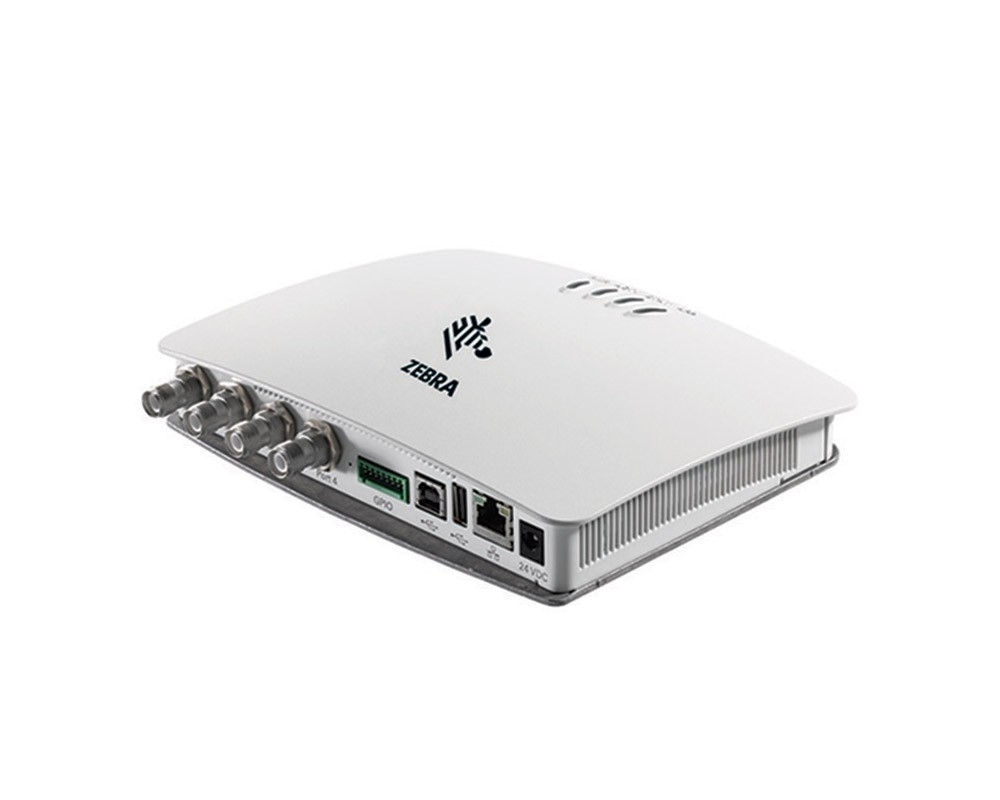 zebra斑马  FX7500 固定式 RFID读写器