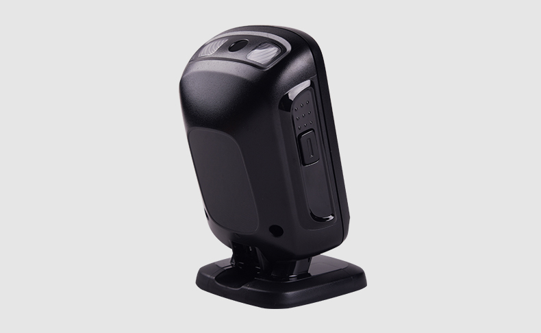 zebra DS9208条码扫描枪细节实拍照片