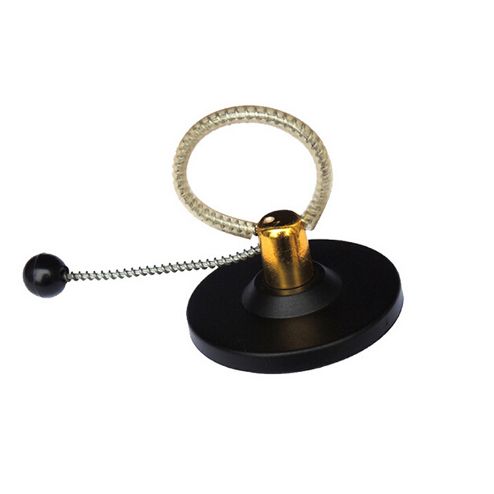 RFID酒瓶钢丝防盗扣标签利用场景图片