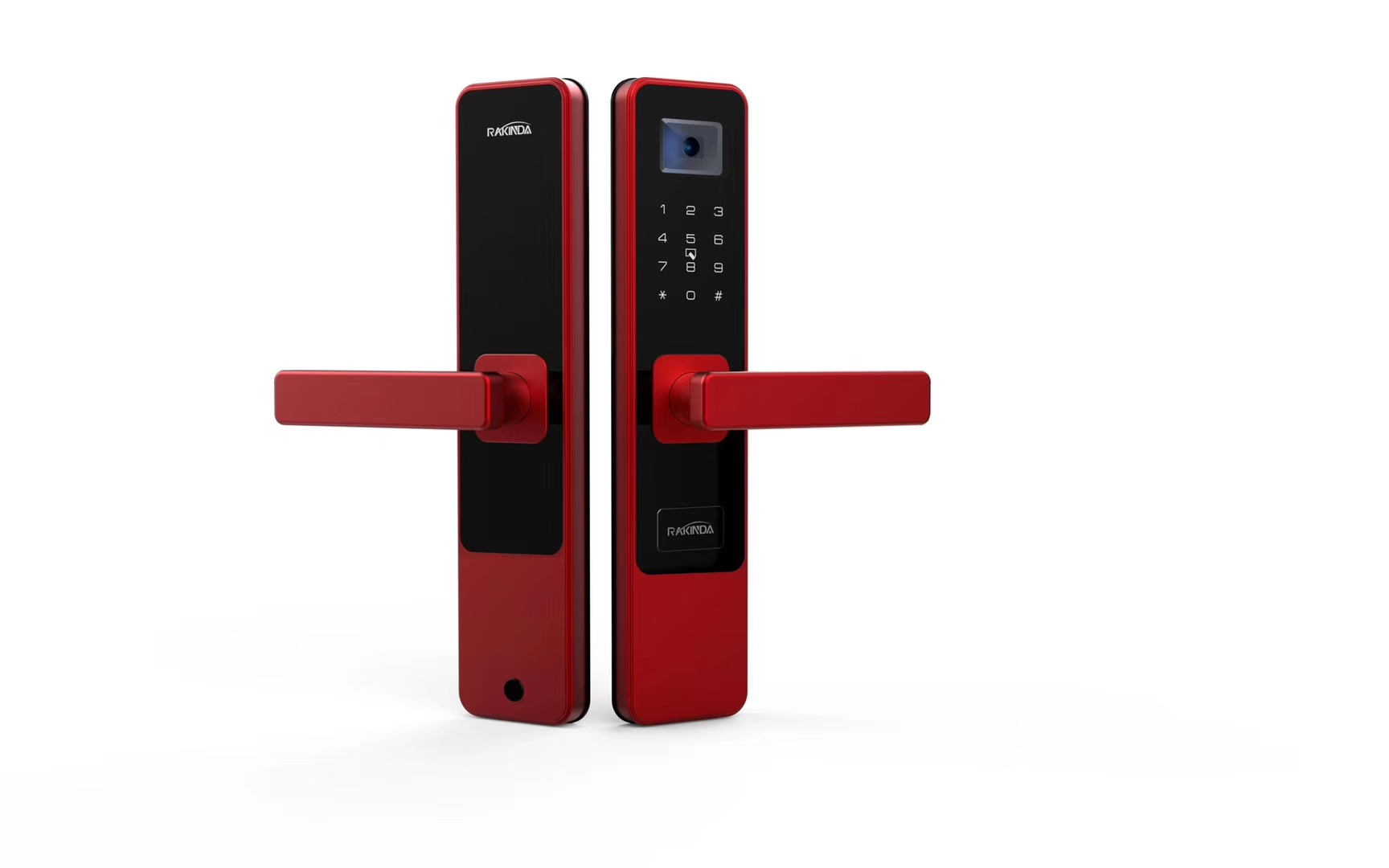 博天堂网站智能门禁系统