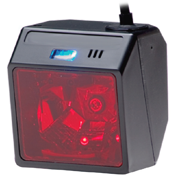 霍尼韦尔IS3480 一维条码扫描仪？