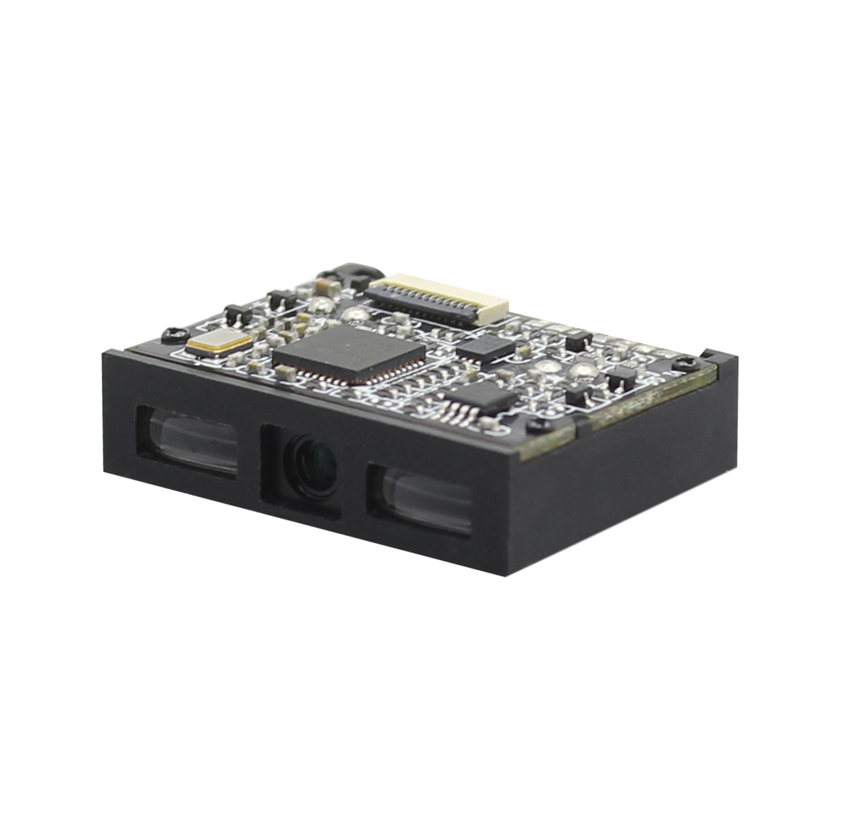 新大陆NLS-EM1365-EX条码扫描？