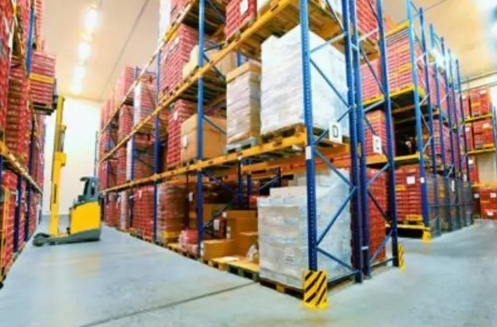 RFID手持终端结合仓储治理系统的优势