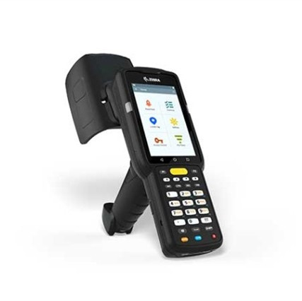 RFID手持终端，仓储物流的好副手