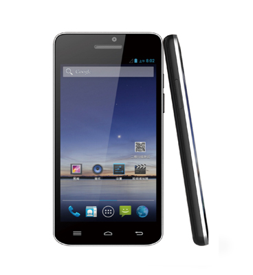 新大陆 智联世界 N7000 二维安卓PDA手持行业终端 无线数据采集器