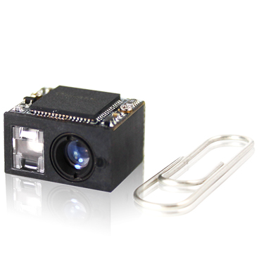 博天堂网站LV3080嵌入式手机二维扫描读头 体积幼