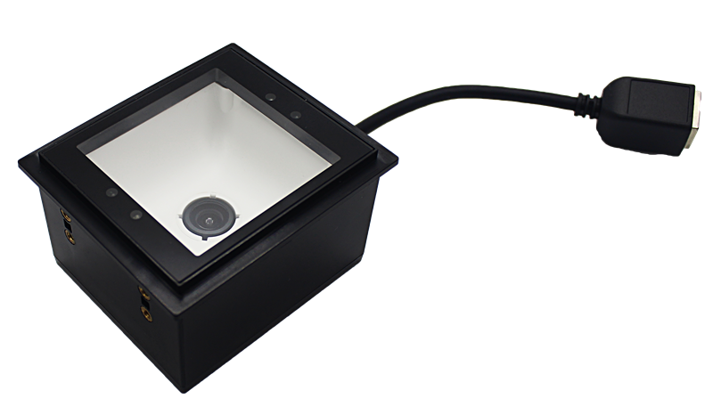 新大陆NLS-FM25-EX嵌入式条码扫描？