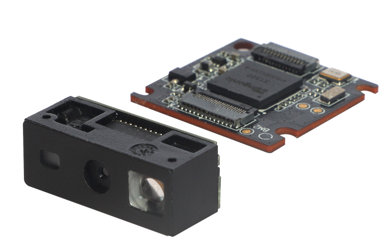 新大陆NLS-EM2596嵌入式条码扫描？