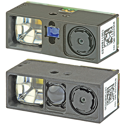 Honeywell霍尼韦尔N360X二维条码扫描？