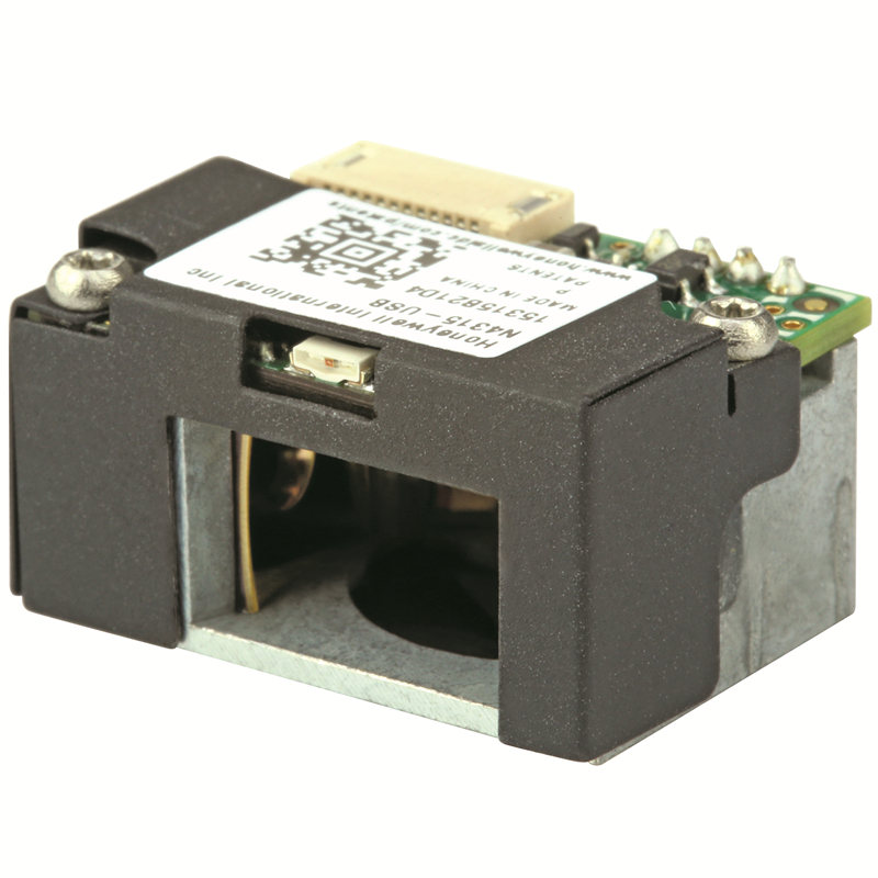 Honeywell霍尼韦尔N4300系列一维条码扫描？