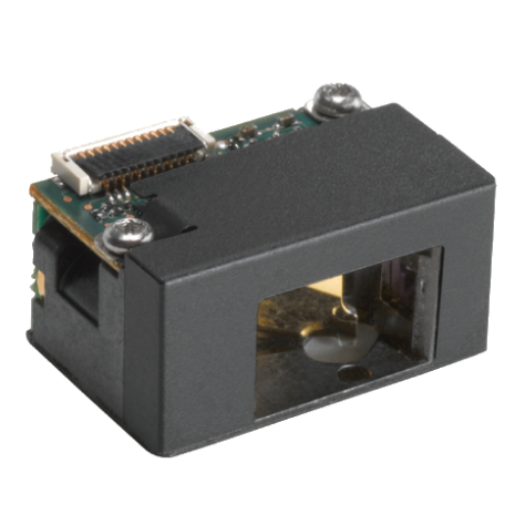 Zebra斑马EM1350 激光扫描？