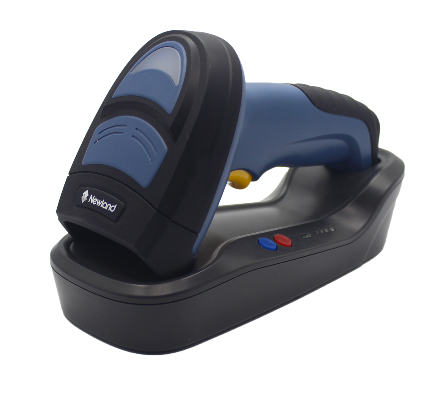 哪种工业仓库扫描枪适合您？