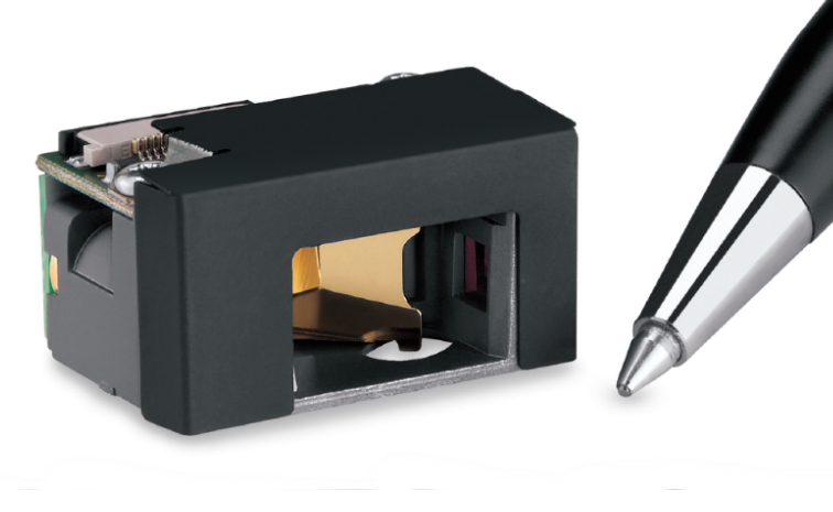 zebra斑马SE95X 激光条码扫描？