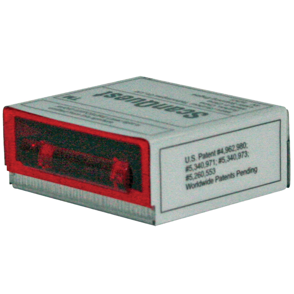 Honeywell霍尼韦尔IS4125一维条码扫描仪？