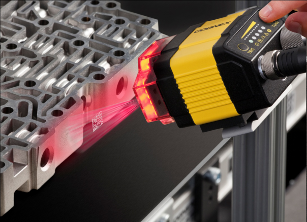 工业流水线扫码的必要性，流水线条码扫描设备的选择