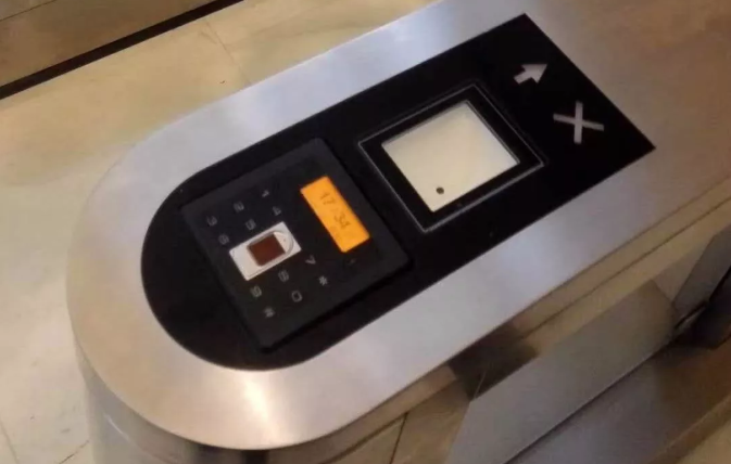 二维码扫描器助力酒店对访客出入实现数字化治理