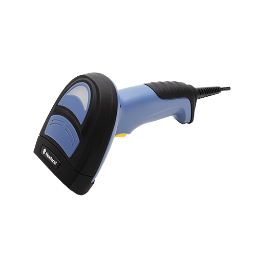 条码扫描枪价值之间的差距