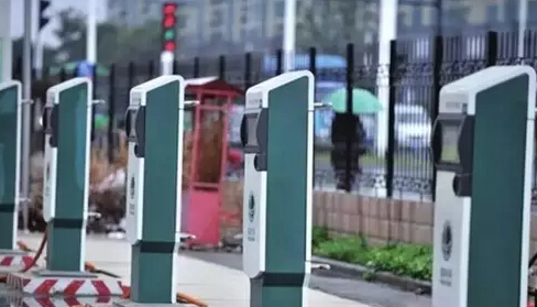 智能充电桩嵌入条码扫描？，实现扫码支付 