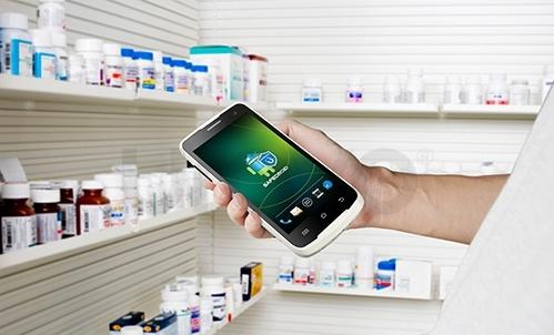 手持设备（PDA）在临床中的利用分析