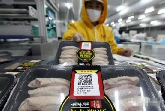 国度兽药追忆系统与二维码使用规定！