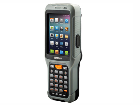 销国数据采集器PDA