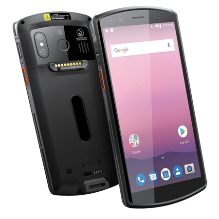 扫码PDA利用领域,扫码PDA怎么使用?