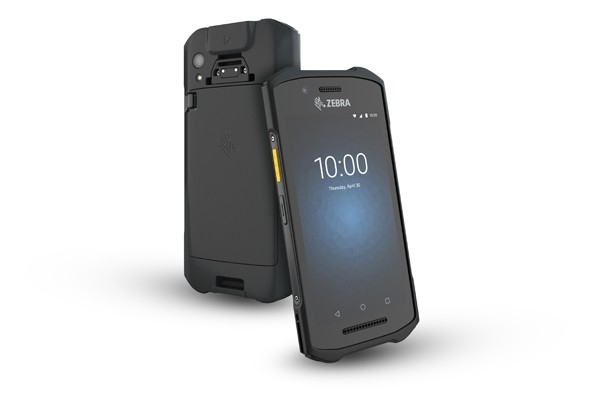 斑马TC26数据采集器