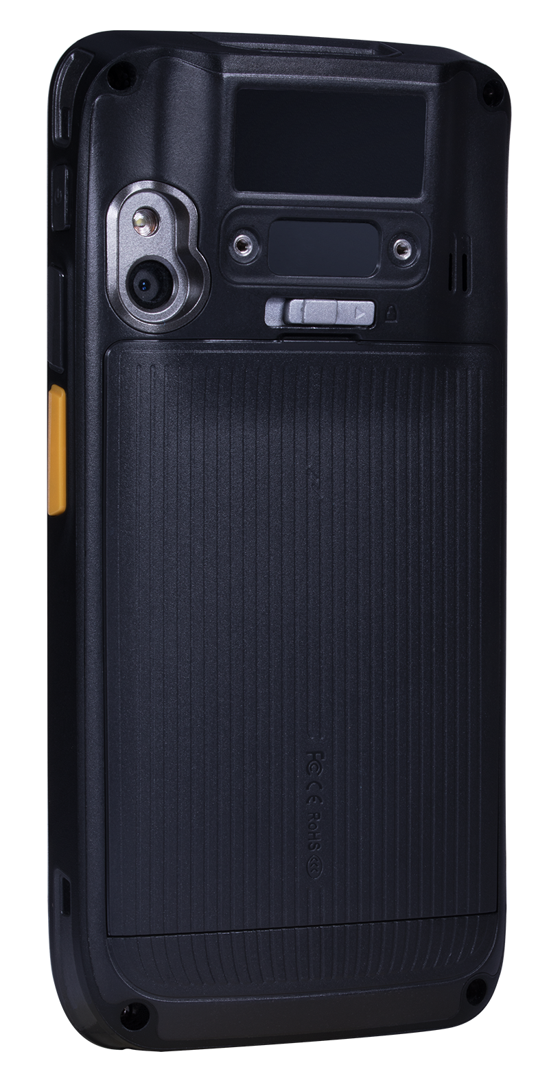 idata 50P挪着手持终端