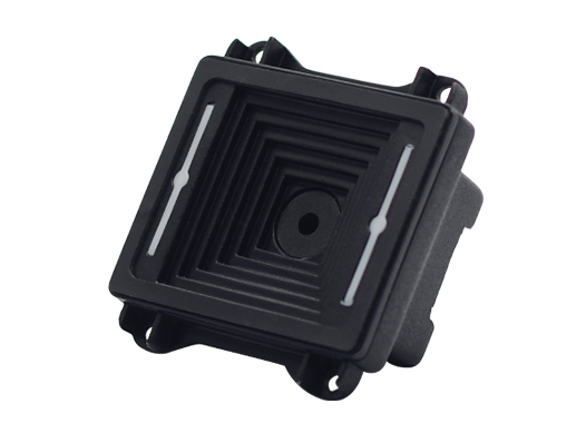 高快公路远距离扫码模组