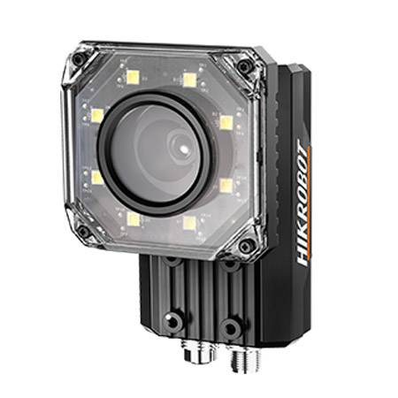 ？礗D5000系列全职能型固定式工业读码器