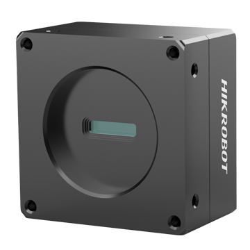 ？低视CL系列工业线阵相机