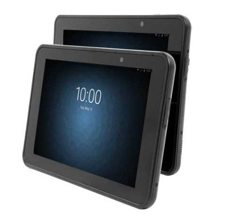 斑马ET5X系列ET51/ET56牢固型平板电脑