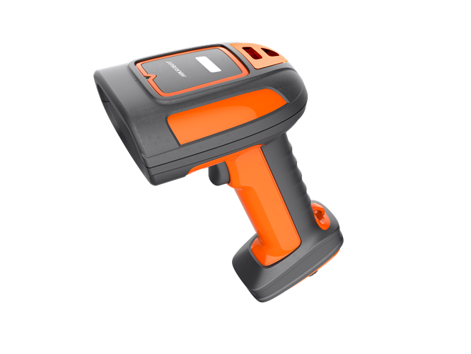 ？礛V-IDH7010B-07-NR-U无线工业手持读码器