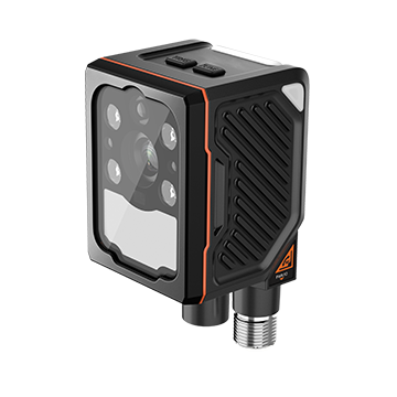 ？低视MV-ID3016XM-25M-RBN工业读码器160W分辨率25mm焦距