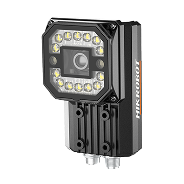 ？礛V-ID5050M-12S-WBN工业读码器500W像素12mm