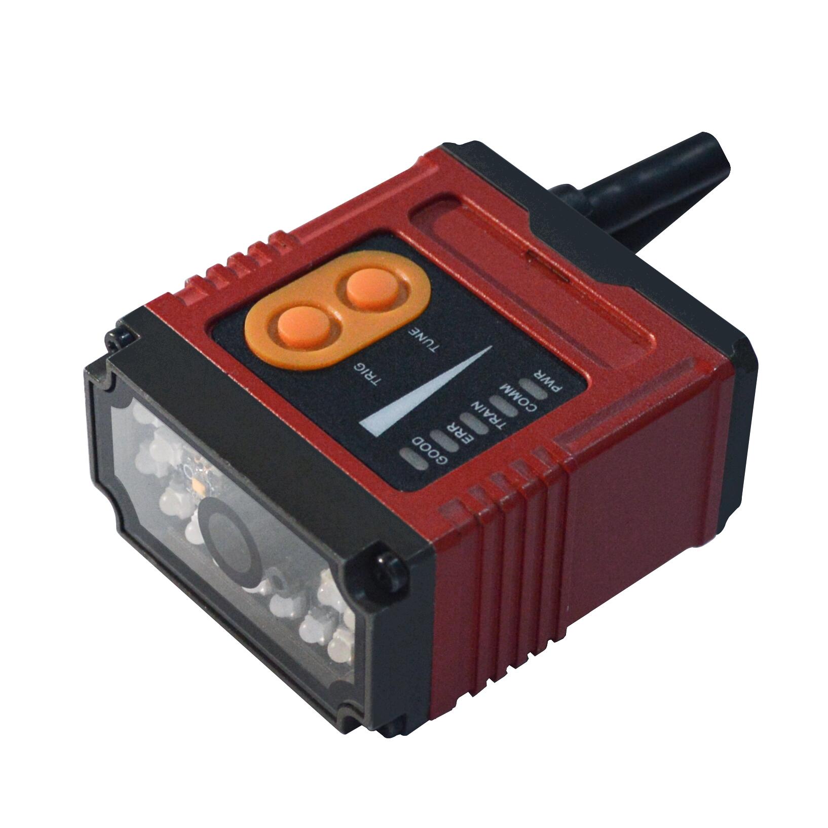 博天堂网站YJD-FS3063固定式工业读码器