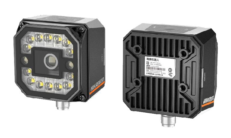 ？礛V-ID3016PM-06M-WBN工业读码器实物图