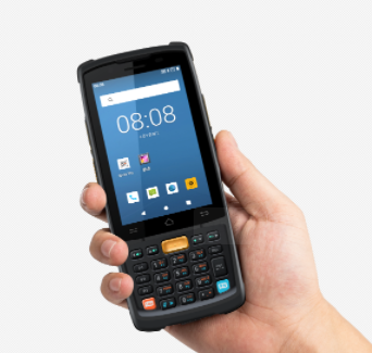 盈达iData K3 Pro键盘终端