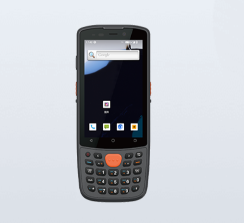 ？礛V-IDP3204/32G 八核4寸键盘款智能移动终端